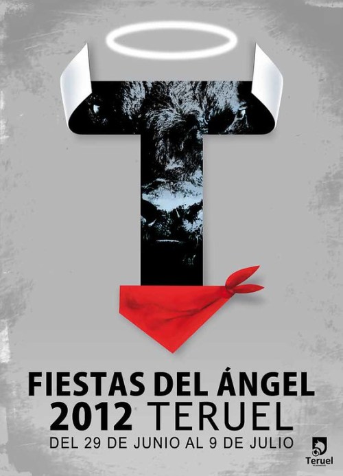 Fiestas del Ángel  